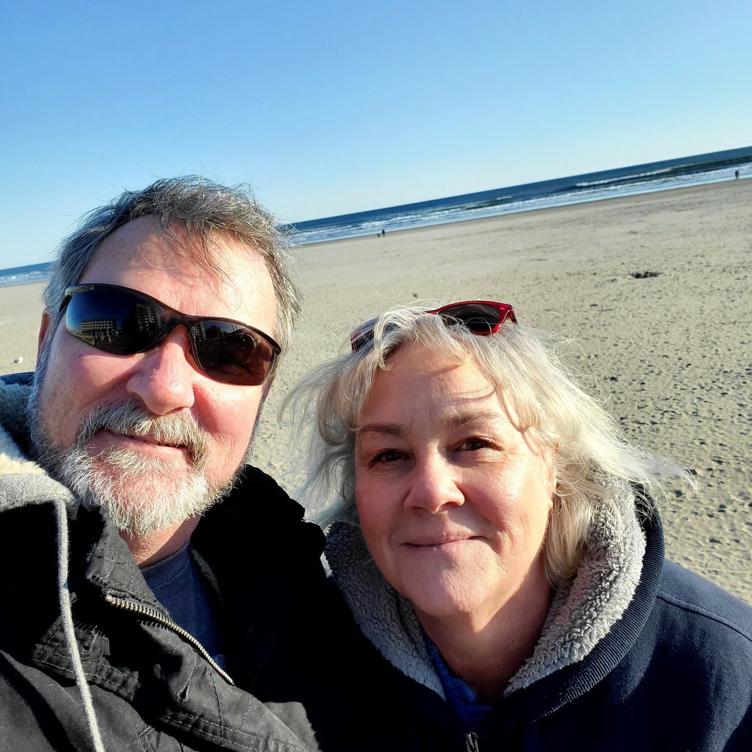 Robert M., 71, Arizona